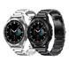 Ремешок Универс 22mm Stainless Steel для Samsung/Amazfit/Huawei Black 2020000432173 фото 2