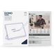 Чохол Dux Ducis Domo для Samsung Tab S10 FE Plus (X620/X626B) with S Pen Holder & Auto Sleep Wake Black 2020000493983 фото 2