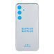 Чохол TPU Virgin Full Camera для Samsung Galaxy S25+ 5G (S936) Transparent 2020000431930 фото 2