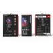 Мікрофон Для Стриму FANTECH WMCX01 Leviosa Wave Чорний 6977052254986 фото 3