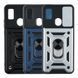Чехол Armor Guard Shield для ZTE Blade A51 Black 2020000442615 фото 2