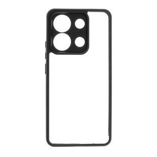 Чохол TPU+PC Elite для Xiaomi Redmi Note 13 4G Black 2020000445357 фото