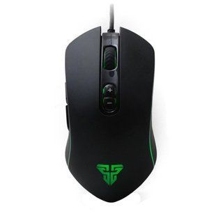 USB Миша Ігрова FANTECH X9 Thor Чорний 6972661281118 фото