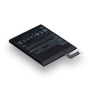 Аккумулятор для Xiaomi Mi 6 / BM39 AAAA no LOGO 2020000287483 фото