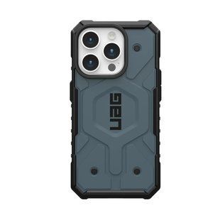 Чохол UAG Pathfinder для iPhone 14 Pro Sky Blue 2020000322580 фото