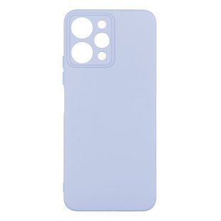 Чехол Silicone Cover Full Camera (A) для Xiaomi Redmi 12 05.Lilac 2020000351948 фото