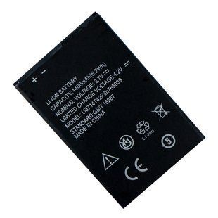 Аккумулятор для ZTE Blade A3/Blade A5 / Li3714T42P3H765039 AAAA no LOGO 2020000449447 фото