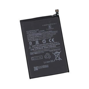 Аккумулятор для Poco C40 / BN66 AAA no LOGO 2020000380269 фото