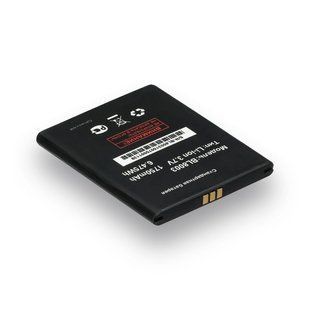 Аккумулятор для Fly IQ4491 Quad / BL8003 AAA 2000000433769 фото