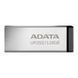 USB Flash Drive 3.2 A-Data UR350 128Gb Серебро-Черный 4711085945136 фото 1