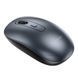 Бездротова Миша Borofone BG13 Winner 2.4G + Bluetooth Чорний 6941991109997 фото 1