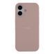 Чохол Silicone Case Full Size (AA) для iPhone 17 07.Lavender 2020000485063 фото