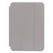 Чехол Smart Case No Logo для iPad mini 2024/mini 6 2021 Dark Gray 2020000311966 фото
