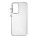 Чехол TPU Space Case для Samsung Galaxy A37 5G (A376)/A36 5G (A366)/A56 5G (A566) Transparent 2020000463184 фото 1