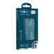Захисне скло iNOBI Original 3D for iPhone 16 Pro Чорний 6998236414309 фото 2
