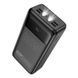 Power Bank Hoco DB81A Apollo PD65W 50000 mAh Черный 6942007637756 фото 1