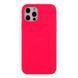 Чохол Silicone Case Full Size (AA) для iPhone 11 Pro 38.Shiny Pink 2020000221777 фото
