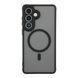 Чохол TPU+PC Anti Drop Full Camera with MagSafe для Samsung Galaxy S26 5G (S942) Black 2020000501169 фото 1