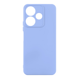 Чехол Silicone Cover Full Camera (A) для Xiaomi Poco F6/Turbo 3 05.Lilac 2020000486114 фото
