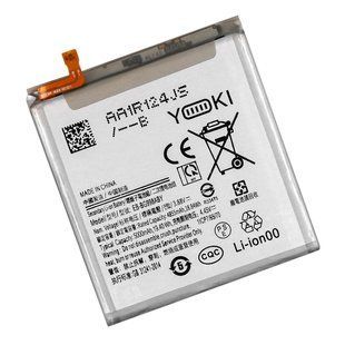 Аккумулятор для Samsung S21 Ultra / EB-BG998ABY Yoki 2020000402633 фото