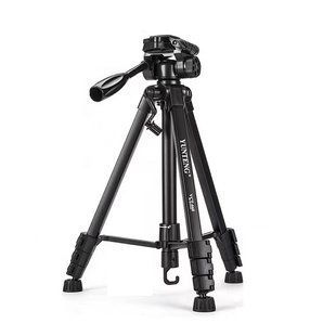 Штатив YunTeng VCT-668 Bag Черный 6933126200174 фото