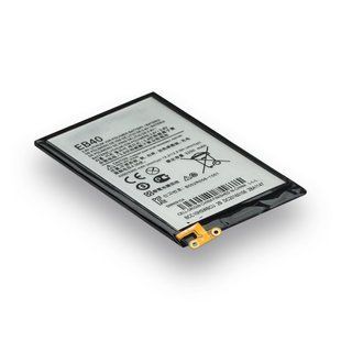 Аккумулятор для Motorola XT910 / EB40 AAAA 2000000050256 фото