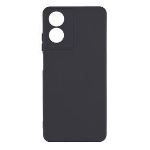 Чохол Silicone Cover Full Camera (A) для Motorola E14 08.Dark Blue 2020000432432 фото