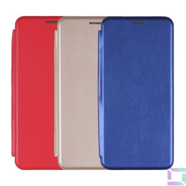 Чохол-книжка шкіра для Samsung Galaxy A54 5G (A546) Purple 2020000369493 фото