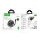 Бездротовий Зарядний Пристрій Hoco CQ18 2-in-1 15W Magnetic (iWatch) Сiрий 6942007641036 фото 3