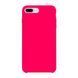 Чохол Soft Case для iPhone 7 Plus/8 Plus 38.Shiny Pink 2020000305453 фото