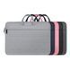 Сумка для ноутбука Dux Ducis LBTC Horizontal Handbag for 14"-15.4" Black 6934913009918 фото 2