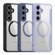 Чохол-книжка Dux Ducis Skin X Pro with MagSafe для Samsung Galaxy S24+ 5G (S926) Black 3954983021651 фото 2