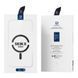 Чохол-книжка Dux Ducis Skin X Pro with MagSafe для Samsung Galaxy S24+ 5G (S926) Black 3954983021651 фото 3