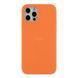 Чохол Silicone Case Full Size (AA) для iPhone 11 Pro 13.Orange 2020000221845 фото