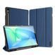 Чохол Dux Ducis Domo для Samsung Tab S10 FE Plus (X620/X626B) with S Pen Holder & Auto Sleep Wake Blue 2020000493976 фото