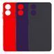 Чохол Silicone Cover Full Camera (A) для Motorola E14 08.Dark Blue 2020000432432 фото 2