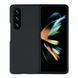 Чохол Folding Silicone для Samsung Galaxy Fold 4 (F936) Black 2020000428343 фото 1