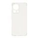 Чохол TPU Virgin Hard Full Camera для Xiaomi 13 Lite Transparent 2020000346692 фото