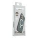 Чехол TPU+PC Space Magnetic Color with Magsafe для Samsung Galaxy S23 Ultra 5G (S918) Dark Blue 2020000437031 фото 4