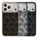 Чохол Kajsa Splendid Collection 3D Cube Pattern with MagSafe для iPhone 17 Pro Max Mix O-Ring 4894505241602 фото 2