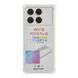 Чохол TPU Virgin Hard Full Camera для Poco X6 5G Transparent 2020000392668 фото 2
