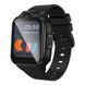 Детские Смарт Часы Hoco Y104 4G GPS Черный 6942007646352 фото
