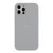 Чохол Silicone Case Full Size (AA) для iPhone 11 Pro 26.Mist Blue 2020000226994 фото