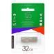 USB Flash Drive T&G 32gb Metal 103 Стальной 1931472584653 фото 2