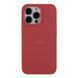 Чехол Silicone Case Full Size (AA) для iPhone 13 Pro 25.Camelia 2020000282976 фото