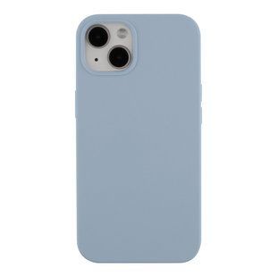 Чохол Soft Silicone Case Full Size для iPhone 13 05.Lilac 2020000434481 фото