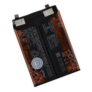 Акумулятор для Redmi Note 11 Pro Plus / 11i / BP47 AAAA no LOGO 2020000514299 фото