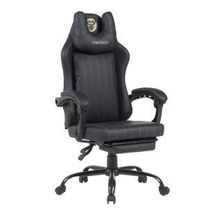 Крісло для геймера FANTECH GC193 Вітринний зразок Чорний 2020000514800 фото