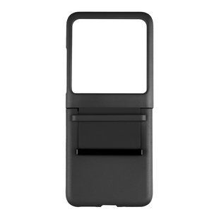Чохол FlipShield PC+PU для Motorola Moto Razr 40 Black 2020000412427 фото