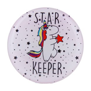 Тримач для телефона PopSocket Kid's Колір Unicorn A014 2020000242161 фото